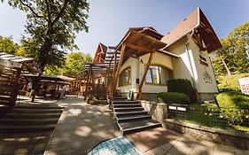 Hotel Szeifert